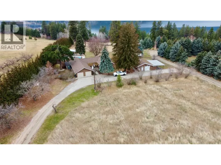 12914 Oyama Road, Lake Country