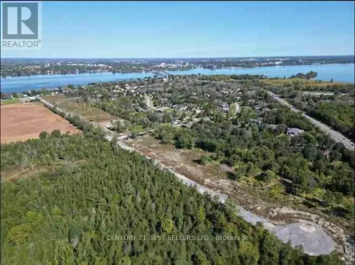 129-153 PARLIAMENT STREET, Prince Edward County