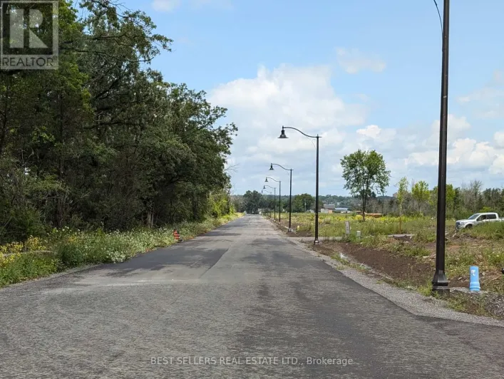 129-153 PARLIAMENT STREET, Prince Edward County