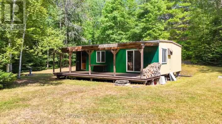 12916 HIGHWAY 28, North Kawartha