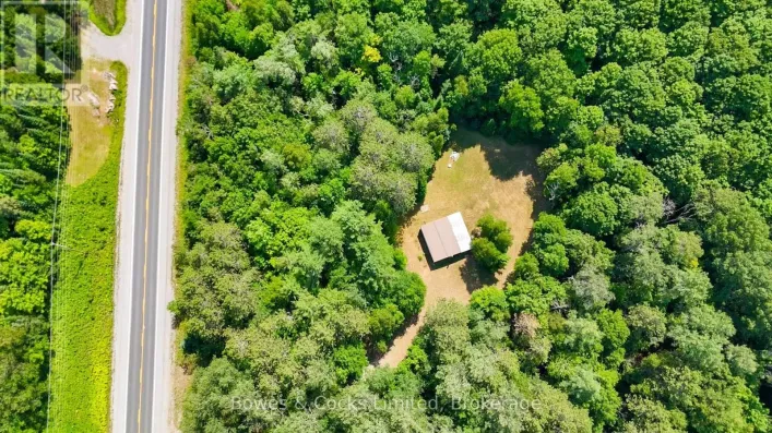 12916 HIGHWAY 28, North Kawartha