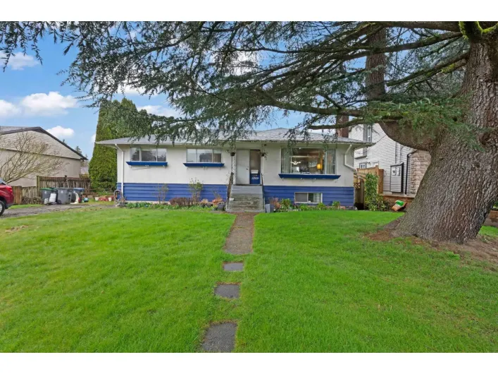 12919 98A AVENUE, Surrey