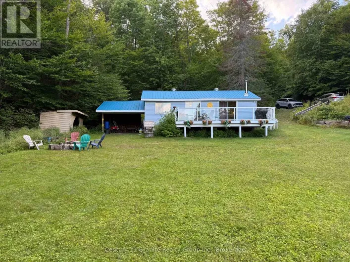 1292 BITTER LAKE ROAD, Dysart et al