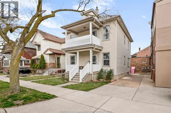 1292 CHILVER, Windsor