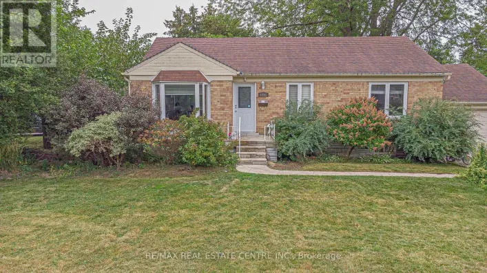 1292 CROSSFIELD BEND, Mississauga