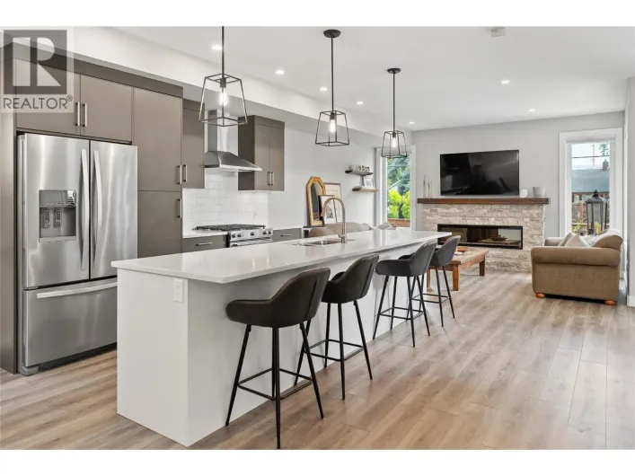 1292 Ethel Street, Kelowna