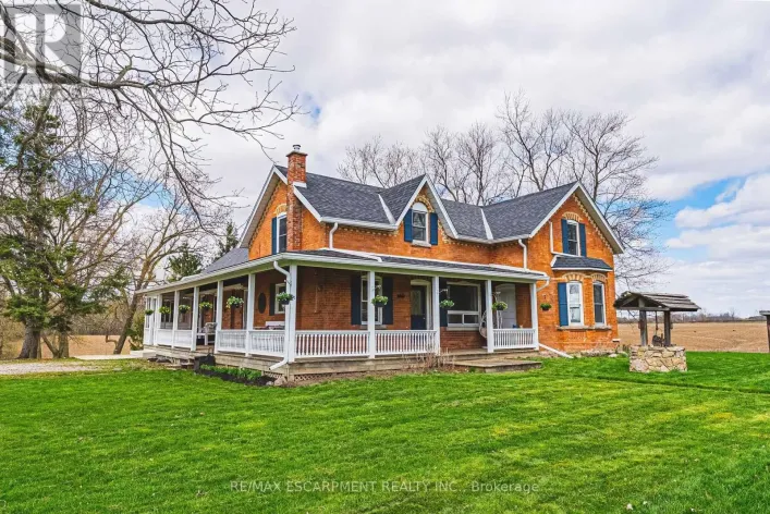 1292 GLANCASTER ROAD, Hamilton