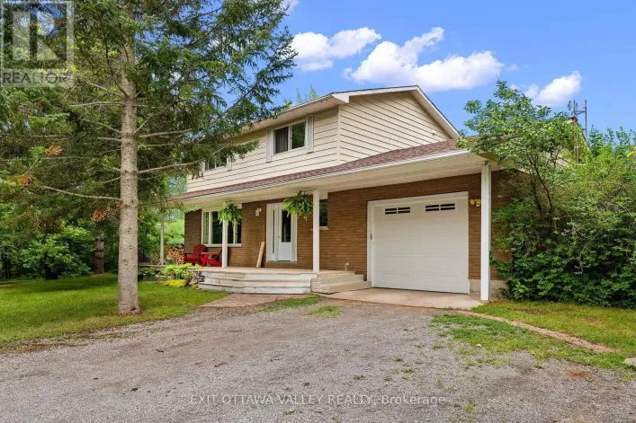 1292 GREEN LAKE ROAD, North Algona Wilberforce