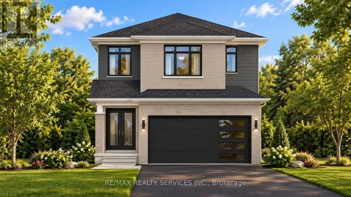 1292 HONEYWOOD DRIVE, London South