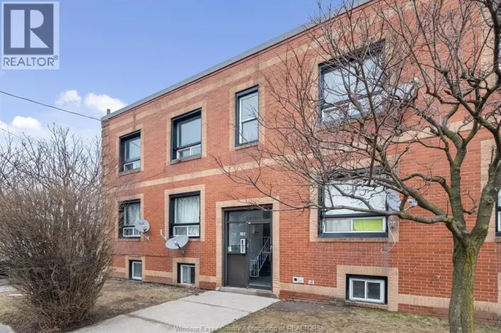 1292 Parent AVENUE Unit# 10, Windsor