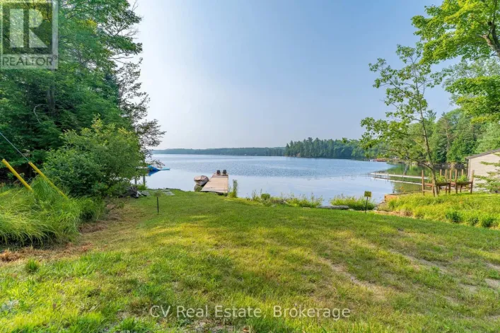 1292 PORT CUNNINGTON ROAD, Lake of Bays