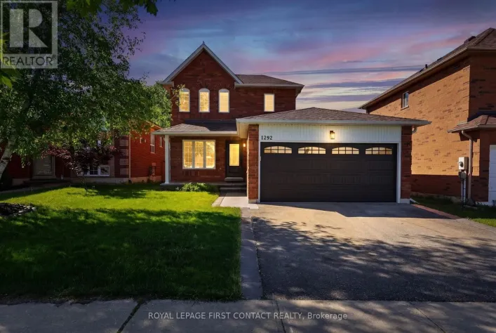 1292 VINCENT CRESCENT, Innisfil