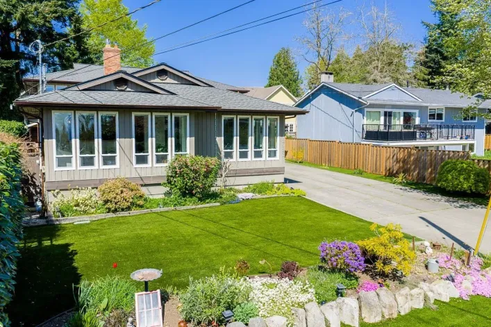 12923 14A AVENUE, Surrey