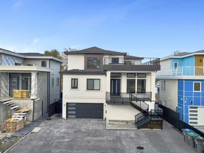 12927 115A AVENUE, Surrey