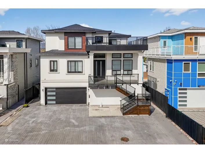 12927 115A AVENUE, Surrey