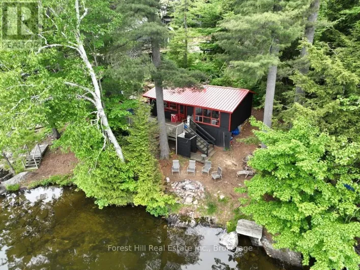 1293 CAUSEWAY DRIVE, Algonquin Highlands