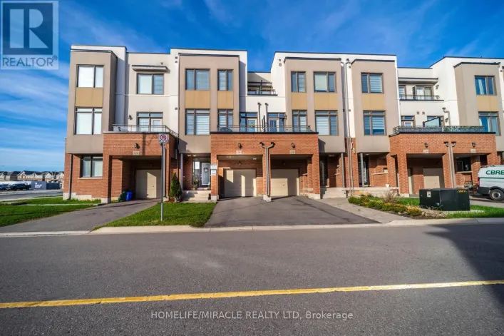 1293 CLARRIAGE COURT, Milton