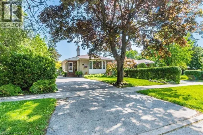 1293 DAIMLER Road, Mississauga