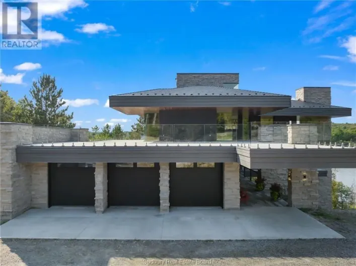 House for sale: 1293 Dew Drop Road, Sudbury