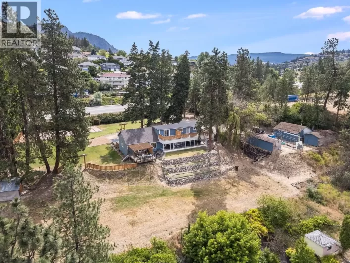1293 Highway 33 E, Kelowna