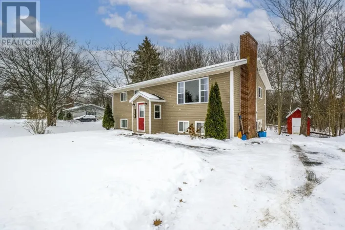 1293 Highway 358, Port Williams