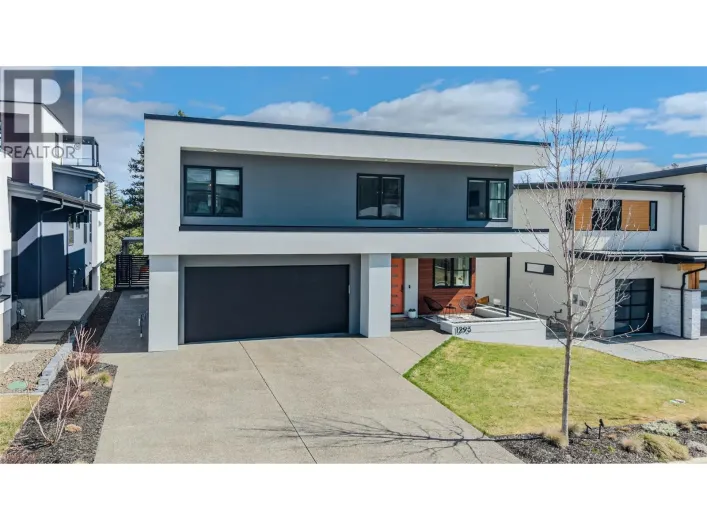 1293 Prairie Rose Drive, Kamloops