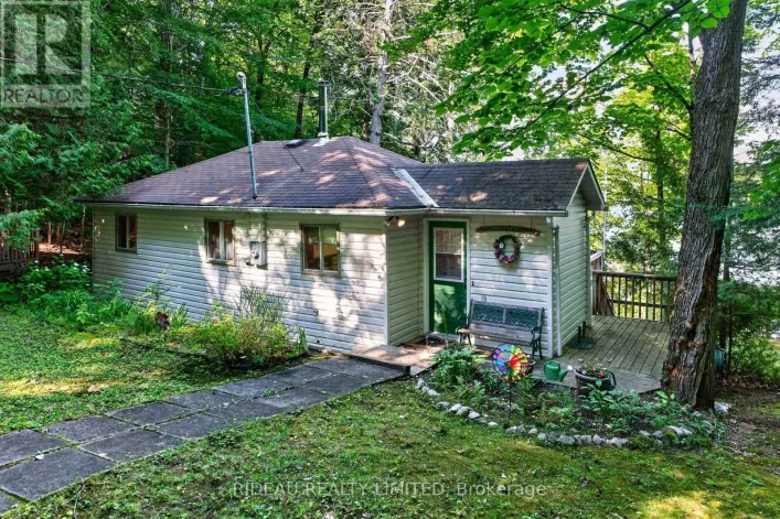 1293 R12B ROAD, Rideau Lakes