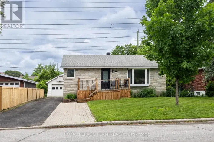 1293 WOODSIDE DRIVE, Ottawa