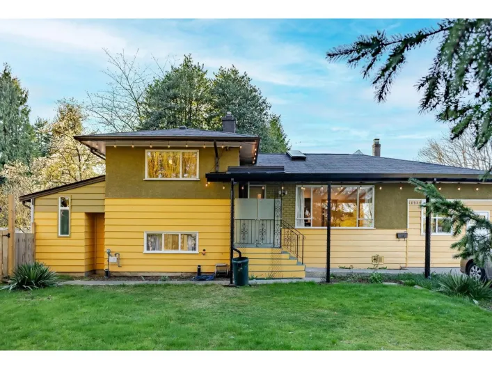 12930 OLD YALE ROAD, Surrey