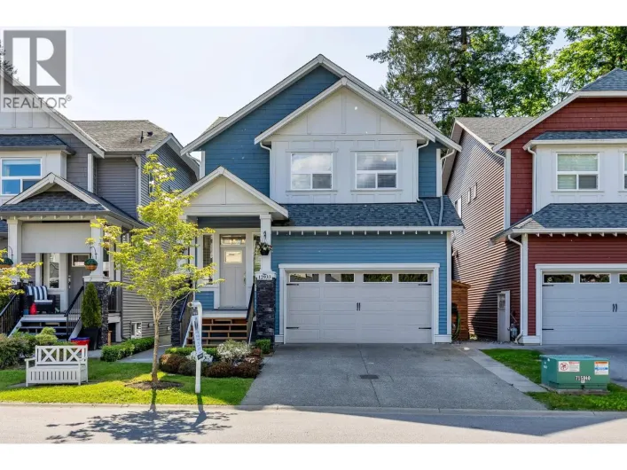12933 240A STREET, Maple Ridge