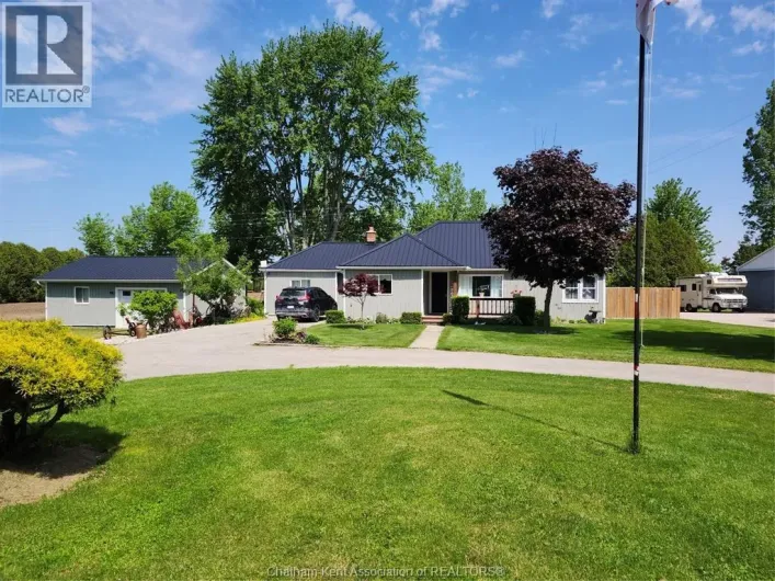 12937 LONGWOODS ROAD, Thamesville