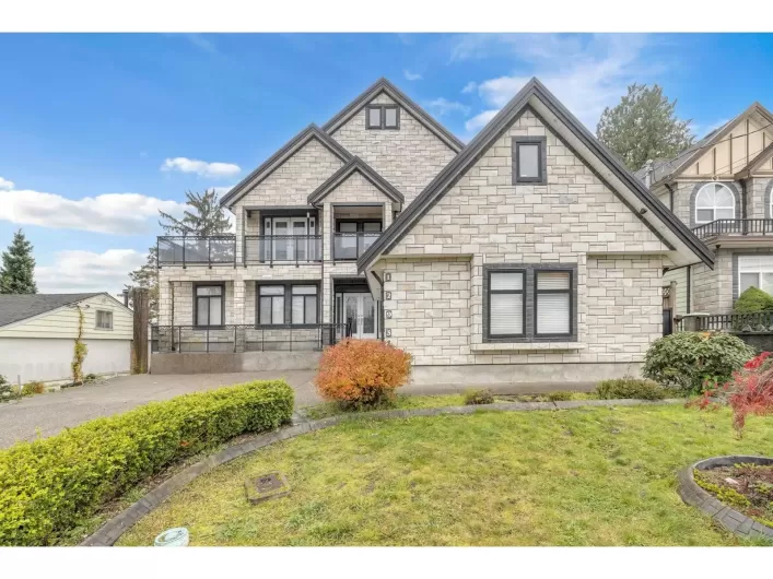 12938 107 AVENUE, Surrey