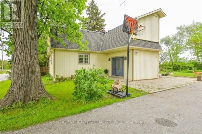 12938 TENTH LINE, Halton Hills