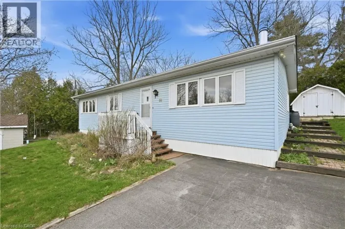 1294 8TH CONCESSION Road Unit# 131, Hamilton