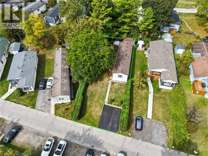 1294 8TH CONCESSION Road W Unit# (Hillside 31), Flamborough