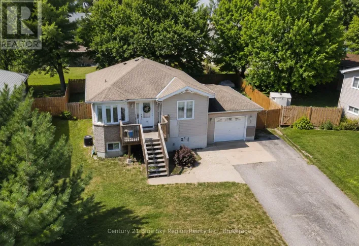 1294 AIRPORT ROAD, North Bay