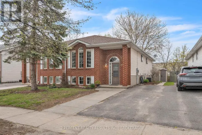1294 BRACKENWOOD CRESCENT, Kingston