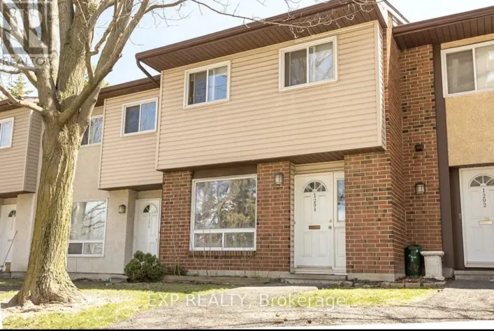 1294 CAHILL DRIVE, Ottawa