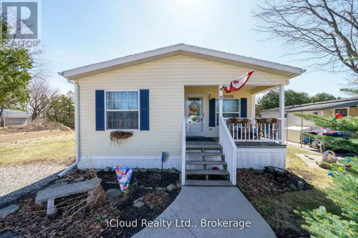 1294 CONCESSION RD 8 WEST 23 MACPHERSON CRESCENT, Hamilton