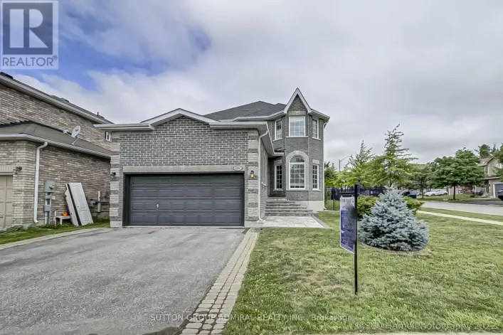 1294 CORM STREET, Innisfil