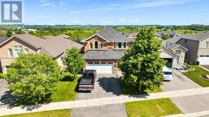 1294 HAGGIS DRIVE, Peterborough