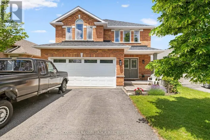1294 HAGGIS DRIVE, Peterborough