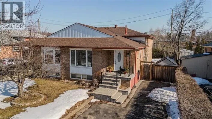 1294 NAPIER Crescent, Oakville
