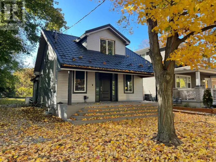 1294 SPRINGBANK AVENUE, London South