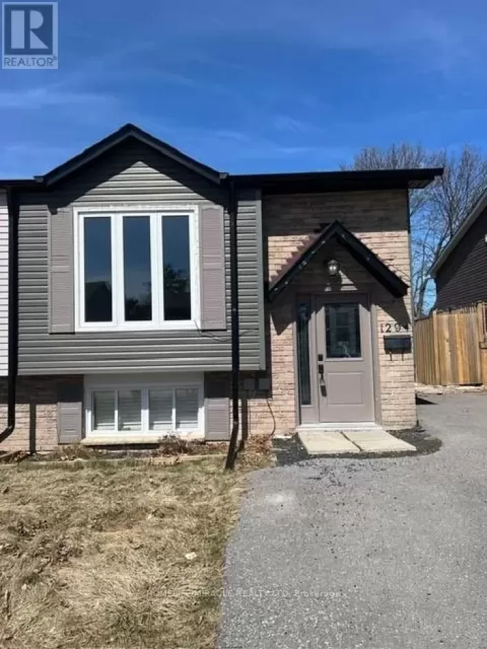 1294 SUNNINGDALE AVENUE, Oshawa