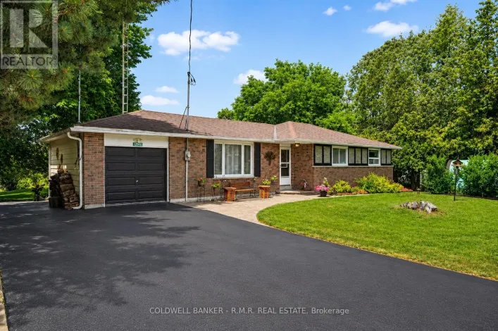 12940 REGIONAL RD 39 ROAD, Uxbridge