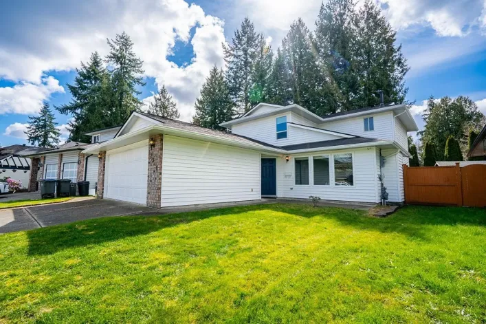 12946 66A AVENUE, Surrey