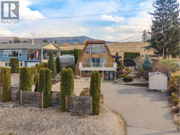 1295 Dehart Road, Kelowna