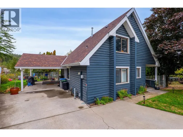 1295 HARRISON Place, Kamloops