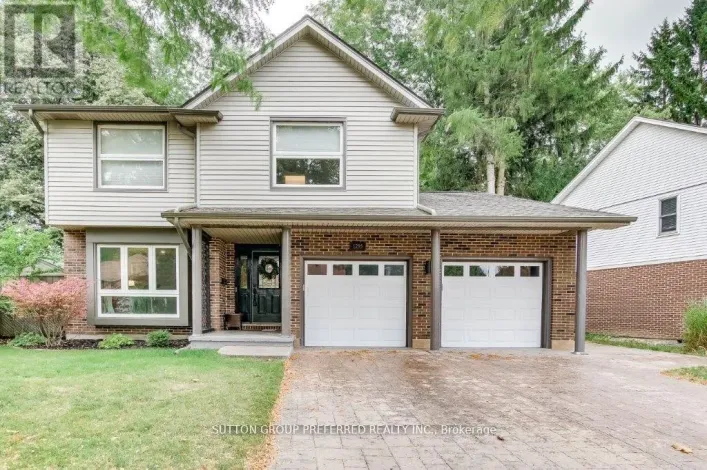 1295 HASTINGS DRIVE, London North